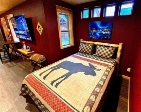Cedar Mountain -Suite C